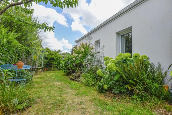 Vente Maison 4 pièces 101 m2 à Saint-Léger-les-Vignes