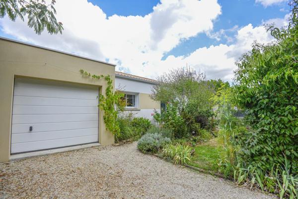 Vente Maison 4 pièces 101 m2 à Saint-Léger-les-Vignes