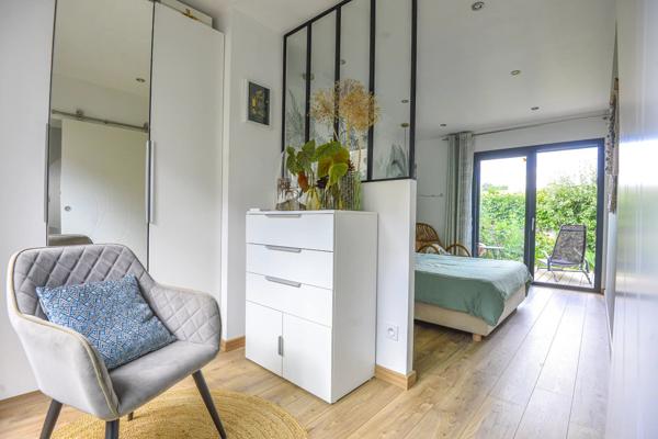 Vente Maison 4 pièces 101 m2 à Saint-Léger-les-Vignes