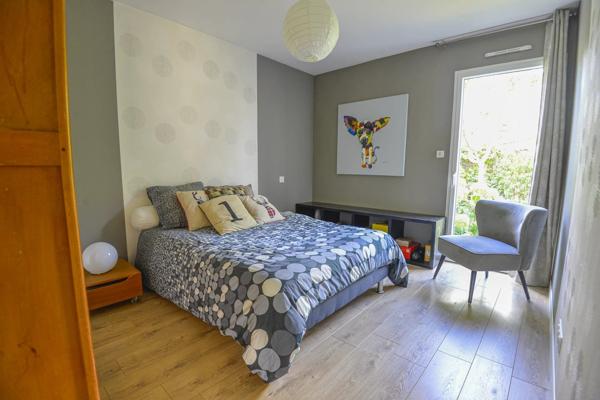 Vente Maison 4 pièces 101 m2 à Saint-Léger-les-Vignes