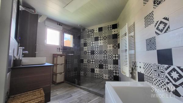 Semi Plain-Pied Individuel Beuvry (62660)