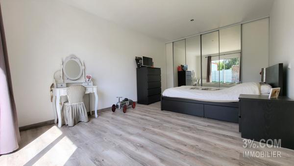 Semi Plain-Pied Individuel Beuvry (62660)