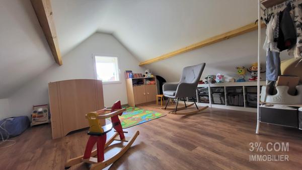 Semi Plain-Pied Individuel Beuvry (62660)