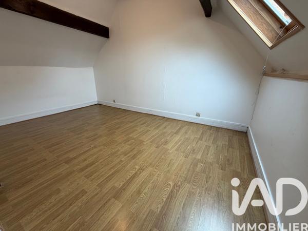 Maison à vendre 5 pièces 95 m² Villeneuve-le-Roi