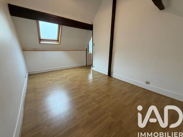 Maison à vendre 5 pièces 95 m² Villeneuve-le-Roi