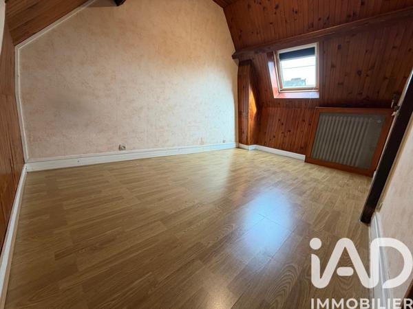 Maison à vendre 5 pièces 95 m² Villeneuve-le-Roi
