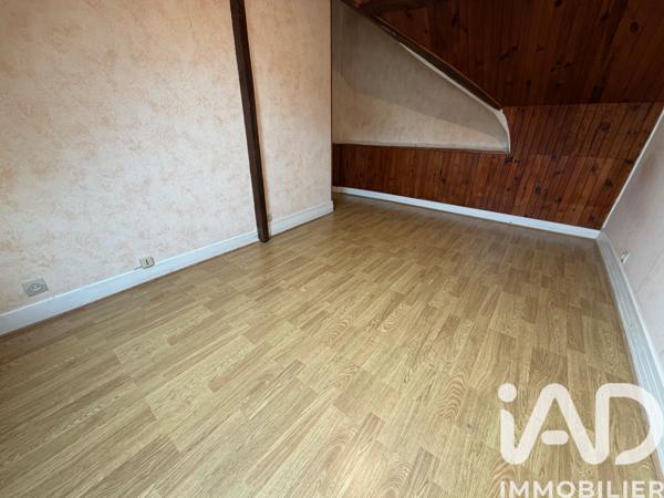 Maison à vendre 5 pièces 95 m² Villeneuve-le-Roi