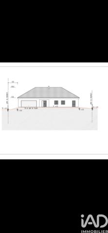 Terrain à vendre 800 m² Vieux-Lixheim