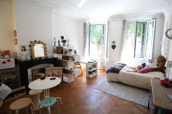 Lot de deux Studio de 25 et 31m² à 10minutes de la Place de Jaude