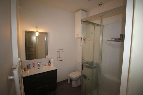 Lot de deux Studio de 25 et 31m² à 10minutes de la Place de Jaude