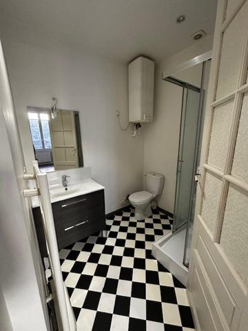 Lot de deux Studio de 25 et 31m² à 10minutes de la Place de Jaude