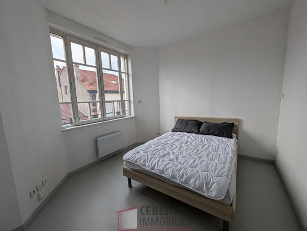Immeuble de rapport - monopropriété - 350 m² (hors parties communes)