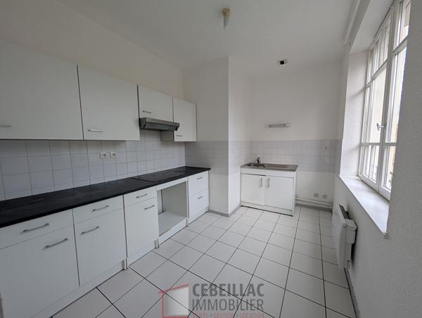 Immeuble de rapport - monopropriété - 350 m² (hors parties communes)