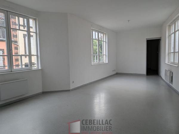 Immeuble de rapport - monopropriété - 350 m² (hors parties communes)