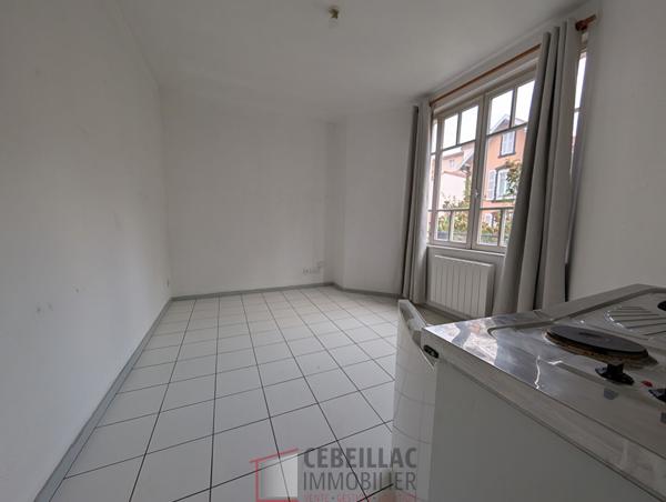 Immeuble de rapport - monopropriété - 350 m² (hors parties communes)