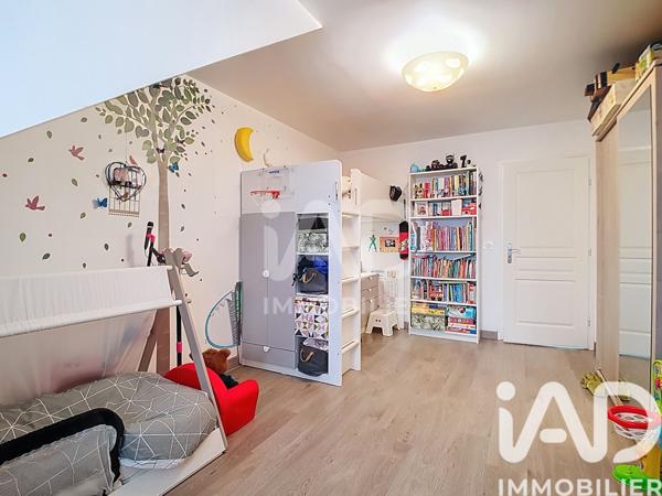 Appartement à vendre 3 pièces 88 m² Melun