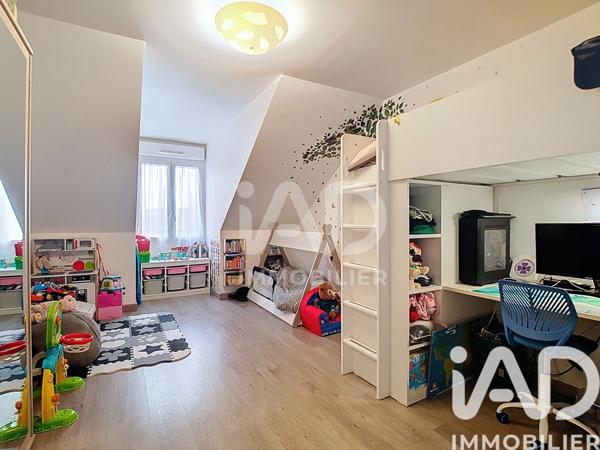 Appartement à vendre 3 pièces 88 m² Melun