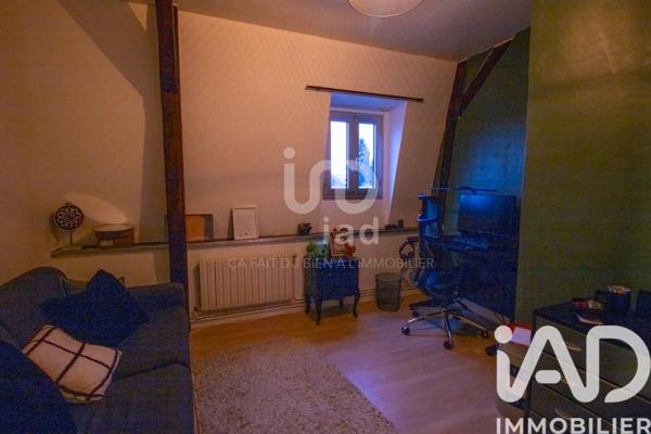 Appartement à vendre 5 pièces 113 m² Liancourt
