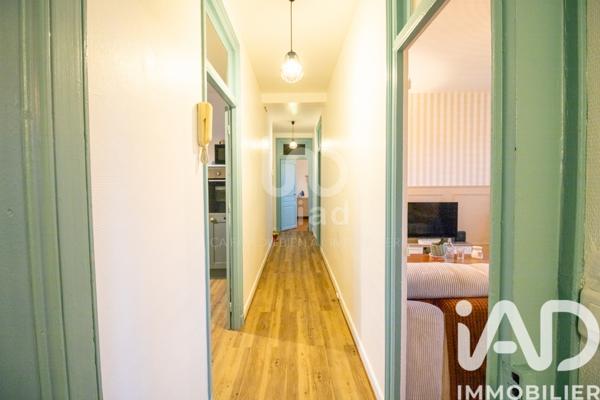 Appartement à vendre 5 pièces 113 m² Liancourt