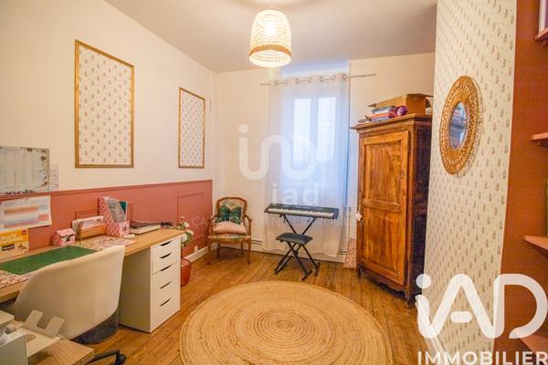 Appartement à vendre 5 pièces 113 m² Liancourt
