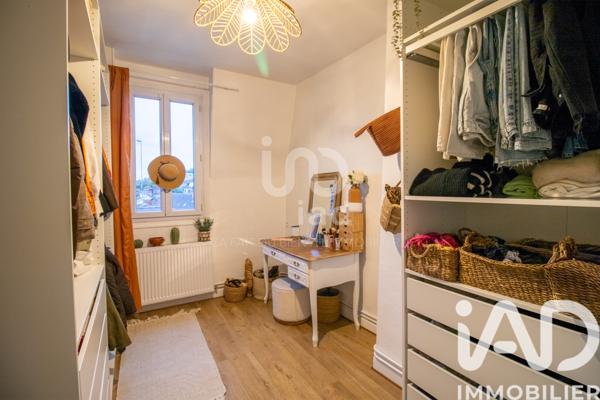 Appartement à vendre 5 pièces 113 m² Liancourt