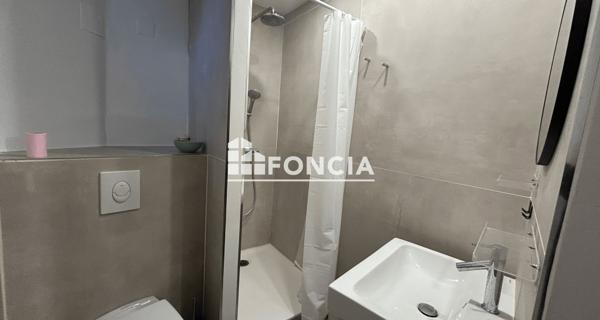 À vendre Appartement 2 pièces 39 m² - Avignon 84000