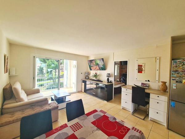 T2- PROCHE PLAGES A PIED