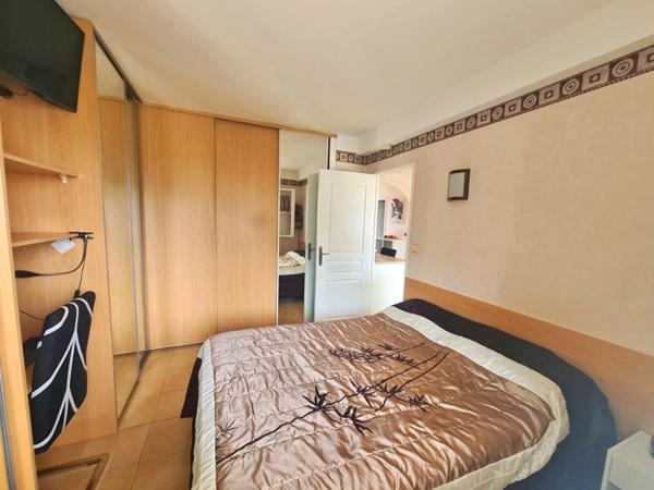 T2- PROCHE PLAGES A PIED