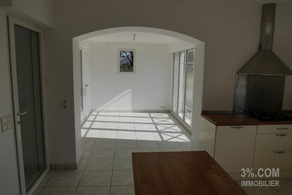 Magnifique Maison à étage de 277, 52 m² habitable 5 chambres + un bureau, grand garage, terrain de 2 123 m² Savenay (44260)