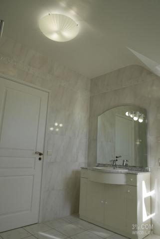 Magnifique Maison à étage de 277, 52 m² habitable 5 chambres + un bureau, grand garage, terrain de 2 123 m² Savenay (44260)