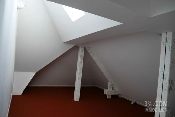 Magnifique Maison à étage de 277, 52 m² habitable 5 chambres + un bureau, grand garage, terrain de 2 123 m² Savenay (44260)