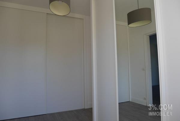 Magnifique Maison à étage de 277, 52 m² habitable 5 chambres + un bureau, grand garage, terrain de 2 123 m² Savenay (44260)