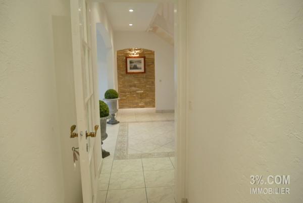 Magnifique Maison à étage de 277, 52 m² habitable 5 chambres + un bureau, grand garage, terrain de 2 123 m² Savenay (44260)