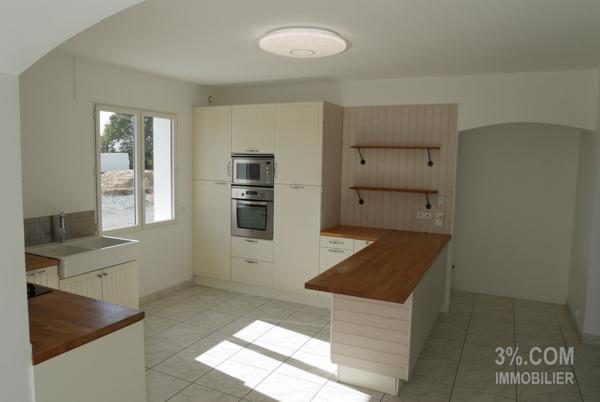 Magnifique Maison à étage de 277, 52 m² habitable 5 chambres + un bureau, grand garage, terrain de 2 123 m² Savenay (44260)