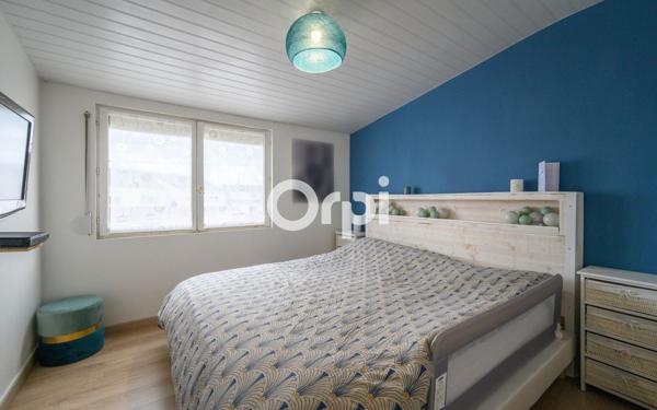 Maison à vendre    4 pièces •  Douchy-les-Mines