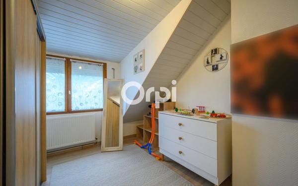 Maison à vendre    4 pièces •  Douchy-les-Mines