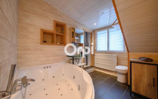 Maison à vendre    4 pièces •  Douchy-les-Mines