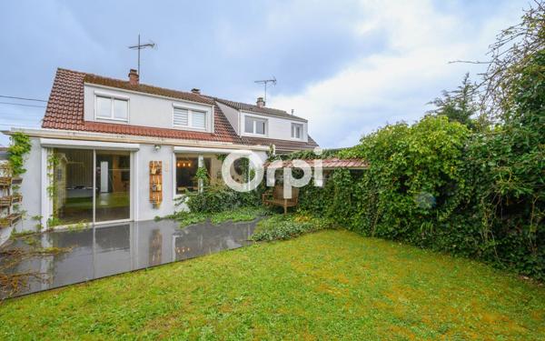 Maison à vendre    4 pièces •  Douchy-les-Mines