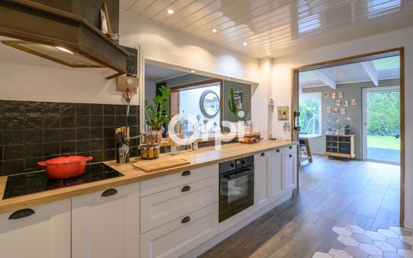 Maison à vendre    4 pièces •  Douchy-les-Mines