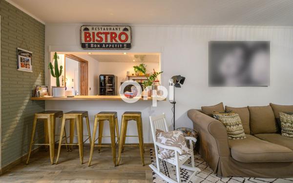 Maison à vendre    4 pièces •  Douchy-les-Mines