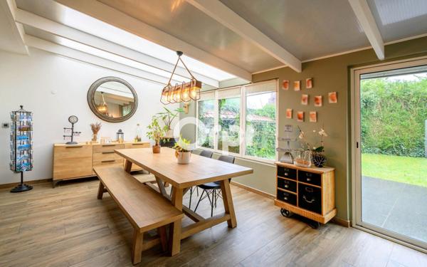 Maison à vendre    4 pièces •  Douchy-les-Mines