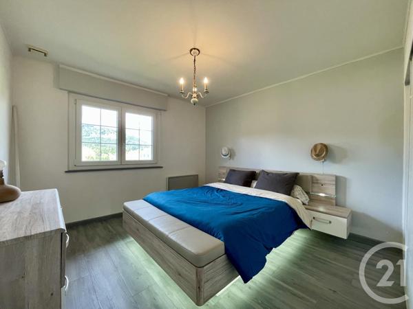 Maison à vendre  5 pièces - 116,30 m2 MOYENMOUTIER - 88