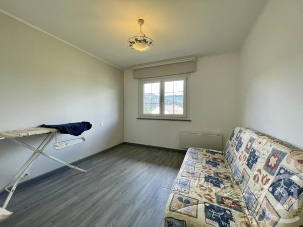 Maison à vendre  5 pièces - 116,30 m2 MOYENMOUTIER - 88