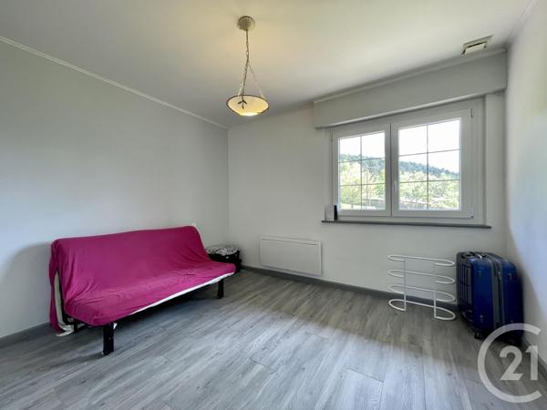 Maison à vendre  5 pièces - 116,30 m2 MOYENMOUTIER - 88