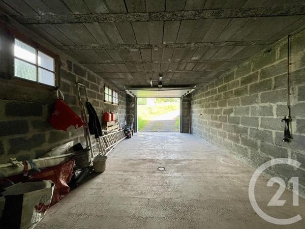 Maison à vendre  5 pièces - 116,30 m2 MOYENMOUTIER - 88