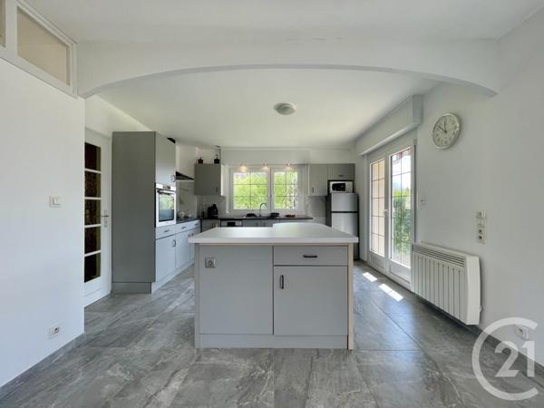 Maison à vendre  5 pièces - 116,30 m2 MOYENMOUTIER - 88