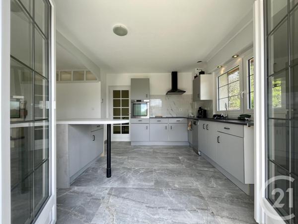 Maison à vendre  5 pièces - 116,30 m2 MOYENMOUTIER - 88