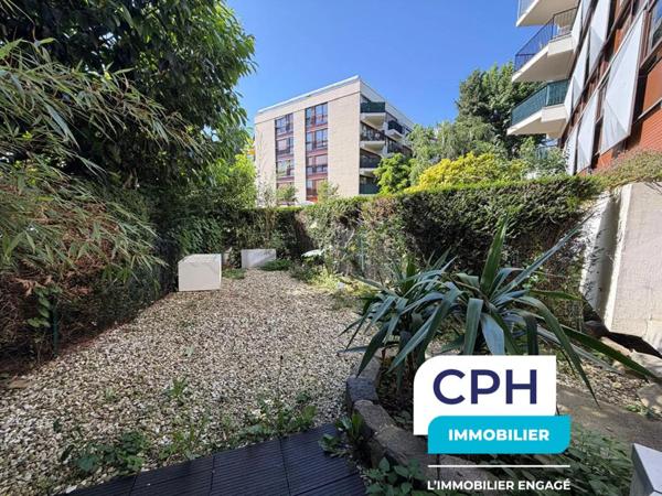 Appartement à vendre au Chesnay-Rocquencourt (78150)
