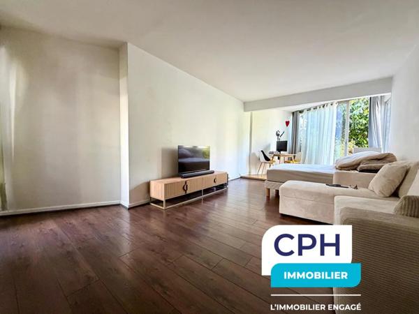 Appartement à vendre au Chesnay-Rocquencourt (78150)