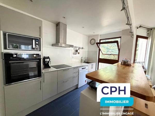 Appartement à vendre au Chesnay-Rocquencourt (78150)